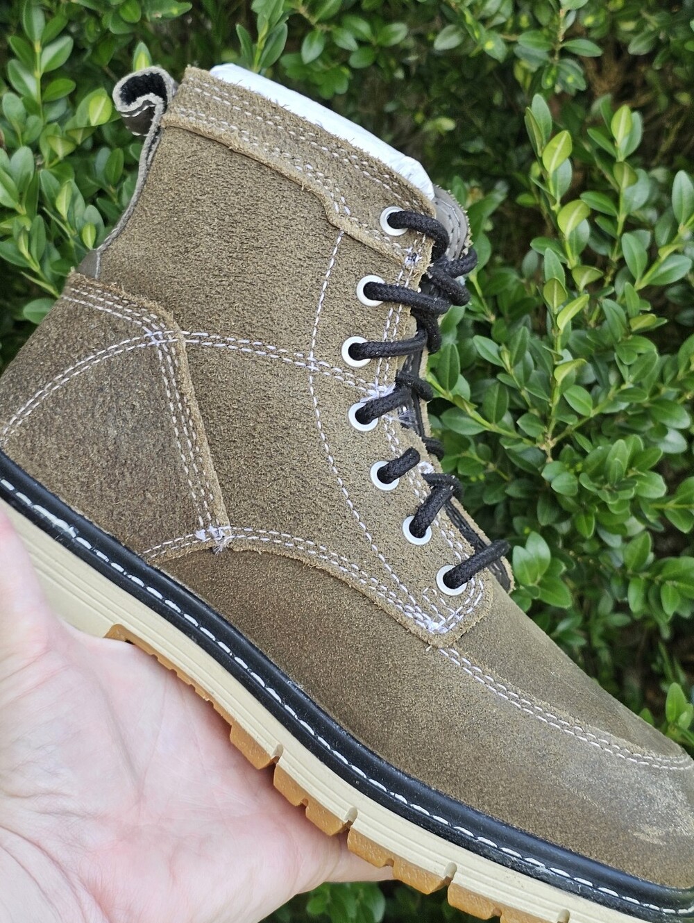 Keen Women's 5.5 WIDE Utility Work Boots